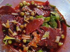 -杨牛肉面饭(天庆街店)