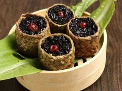 -畲乡一品鱼府土菜馆