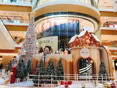 -深圳来福士广场