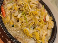 -东北风(江北万达店)
