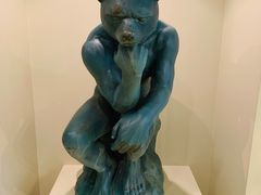 -济州岛泰迪熊博物馆