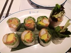 -美奈小馆·越南料理(中航城君尚购物中心店)