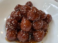 -老西安韩记三鲜煮馍(四府街店)