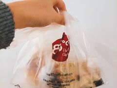 -85度C(广州石牌桥店)