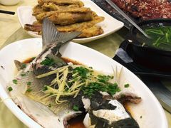 -区海鸡场饭店(石壁店)