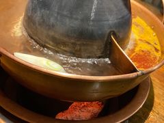 -竹叶涮肉坊(总店)