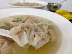 -金陵老丁家馄饨(新街口店)