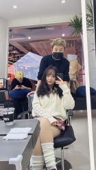 -FINE HAIR 烫染专业设计