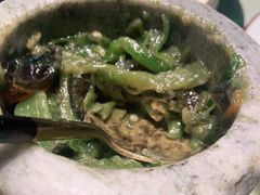 -佬麻雀·新湘菜(珠海金发购物中心店)