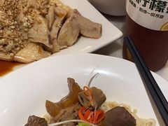 -翠华餐厅(德基广场店)