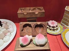 -御茶膳房皇家糕点博物馆(北京首店)