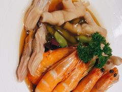 -御沪沪味园.融合菜.海鲜(斜土路店)