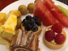 -元一希尔顿酒店·鲜切牛肉火锅禅自助餐厅