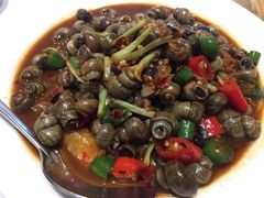 -道道鲜·崇明私房菜(五角场店)