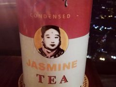 -上海柏悦酒店