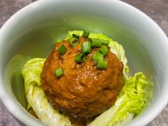 -闫府私房菜·百年鲁菜(恒隆店)