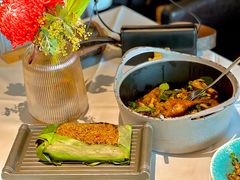 -沿途四季·云南菜(建外大街店)