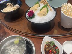 -东海怡品海鲜豆捞(星街坊店)
