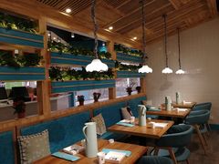 -幸福蓝海国际影城(IMAX全运村中央广场店)