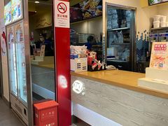 -DQ·蛋糕·冰淇淋(大宁国际商业广场店)