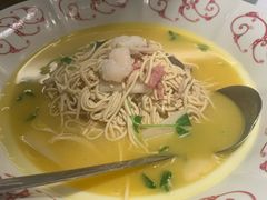 -科力淮扬村(广安门店)