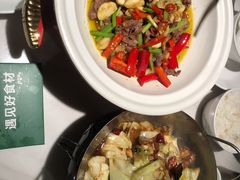-遇见湘·地道湖南菜(喜悦店)