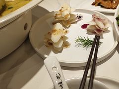 -川味堂·四川豆花(八卦岭店)