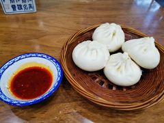 -清真石家包子(大皮院总店)