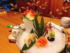 -割烹酱子日本料理(弘基财富广场店)
