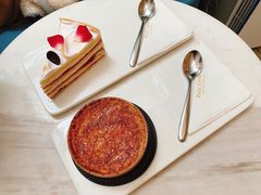 -PAUL LAFAYET 法式甜品(港汇广场店)