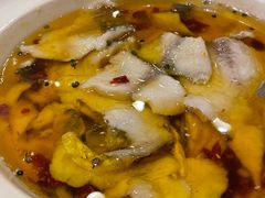 -郭林家常菜(洋桥店)