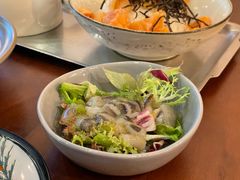 -Retro Deli 茶泡饭