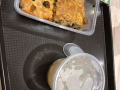 三鲜豆皮-老通城豆皮大王(吉庆街店)