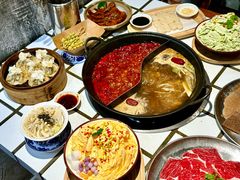 -贰回巷火锅馆(钟楼店)
