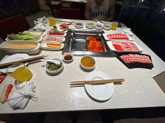 -海底捞大排档火锅(打浦路店)