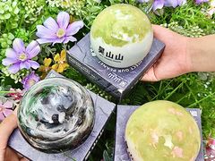 -吴山山·椰子酸奶(天河南店)