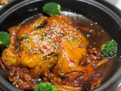 -曾家厨房·新徽菜(高新天柱路店)