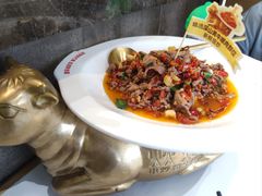 -炊烟小炒黄牛肉(中心印象城店)