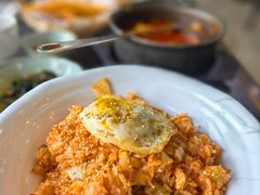 -长今家韩国料理(瑞景店)