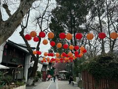 -香积寺