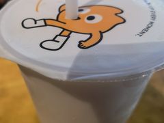 -CoCo都可(北美店)