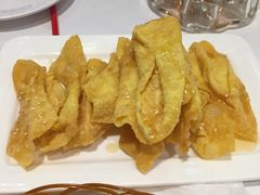 -稻香酒家·33年老字号·港式粤菜(富邦中心店)