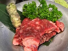 -韩山葵烤肉(太古里店)