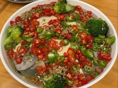 钵钵鸡（荤素）藤椒味-艺味深尝(云锦路店)