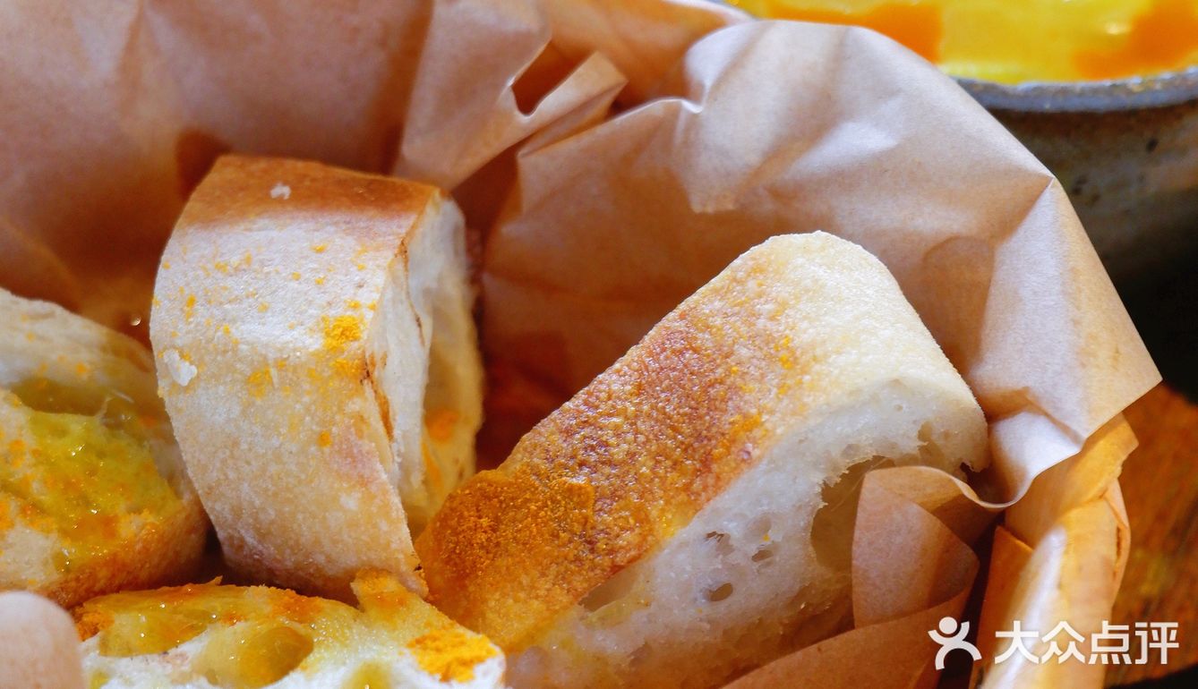 泰餐•𝙂𝙚𝙩小众仪式感餐厅🍴