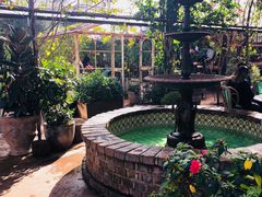 -The Grounds of Alexandria
