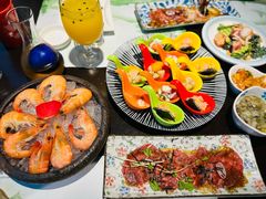 -黑松白鹿(金融街店)