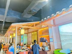 -秋色客家菜(南山店)