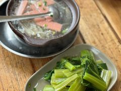 -汝萍传统蘸水菜(春华路总店)