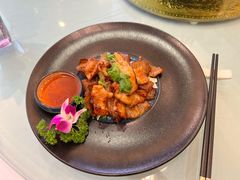 -阿诺泰·泰国餐厅(紫荆店)